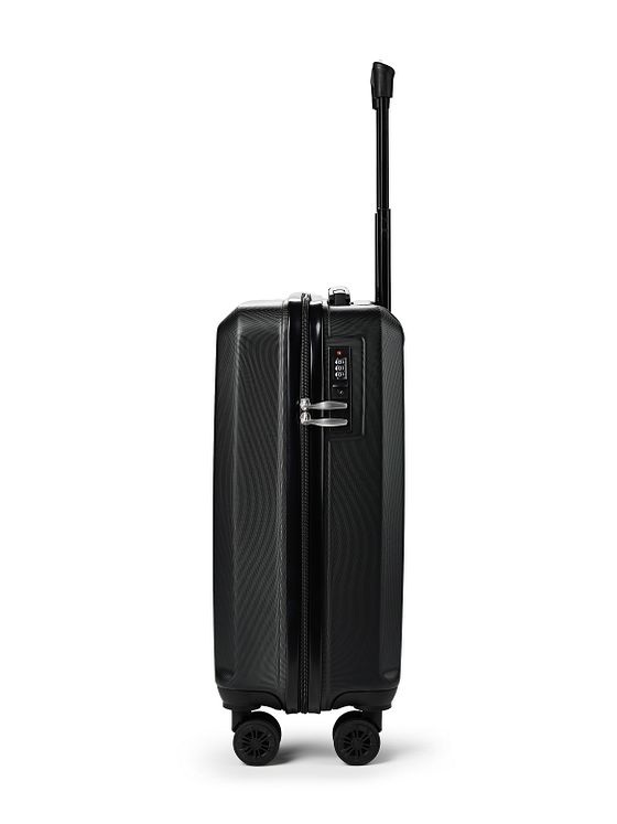 NOWI Faro 4 hjul Kabinekuffert S 54 cm NOWI Faro 4 hjul Kabinekuffert S 54 cm