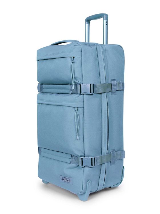 Eastpak Transit'R Plus 4 kolečka Cestovní taška 68 cm Eastpak Transit'R Plus 4 kolečka Cestovní taška 68 cm