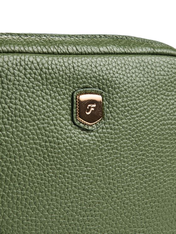 Fossil Danni Taška přes rameno Kůže 23 cm Fossil Danni Taška přes rameno Kůže 23 cm