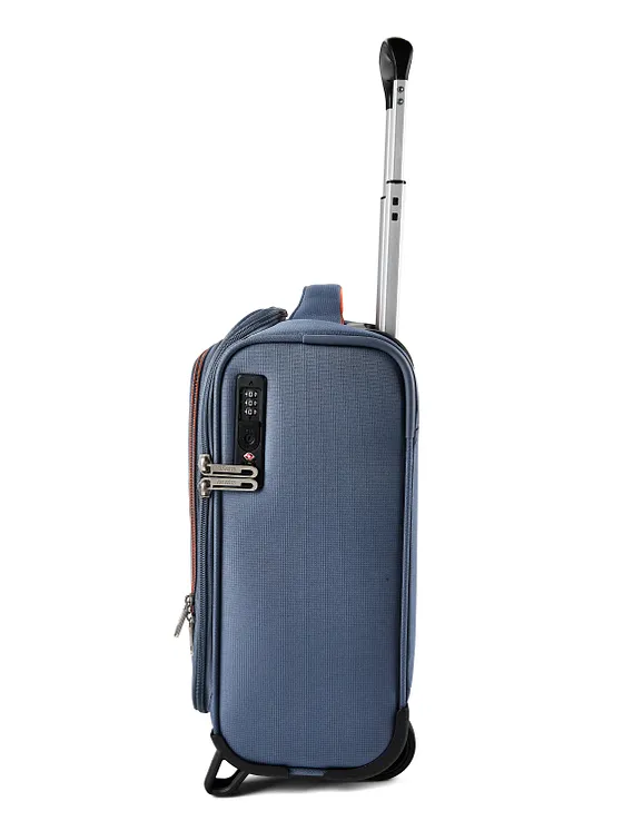 American Tourister Cloudrider 4 kolečka Příruční zavazadlo 40 cm American Tourister Cloudrider 4 kolečka Příruční zavazadlo 40 cm