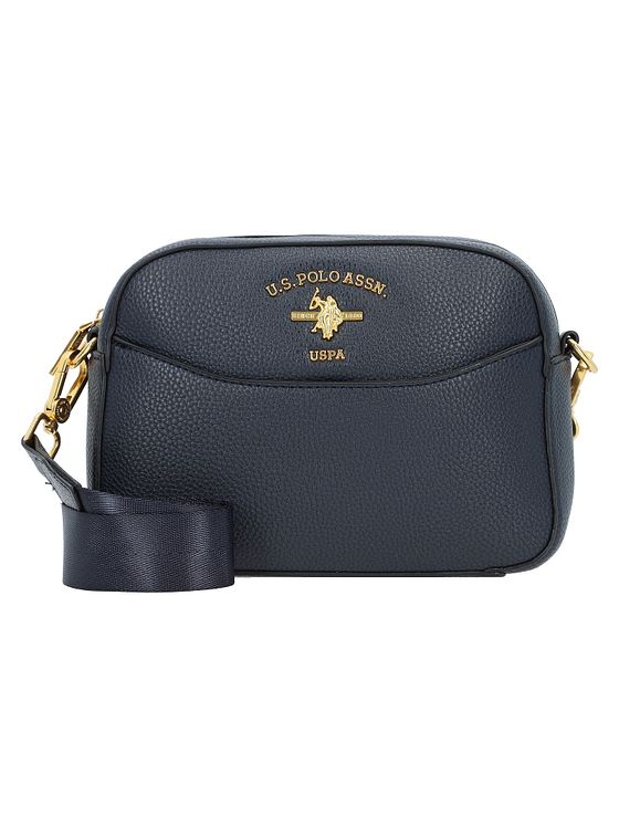 U.S. Polo Assn. Stanford Crossbody taška 25 cm U.S. Polo Assn. Stanford Crossbody taška 25 cm