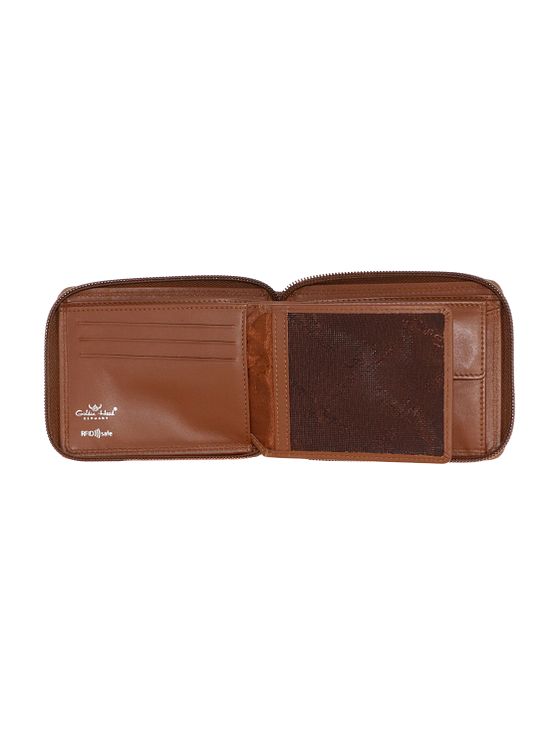 Golden Head Polo Pung RFID-beskyttelse Læder 12.5 cm Golden Head Polo Pung RFID-beskyttelse Læder 12.5 cm