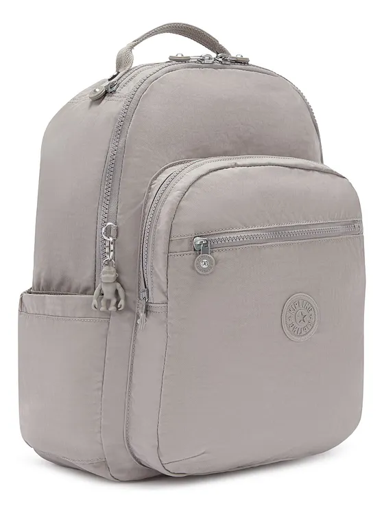 Kipling Basic Seoul Denní batoh 44 cm Kapsa na notebook Kipling Basic Seoul Denní batoh 44 cm Kapsa na notebook