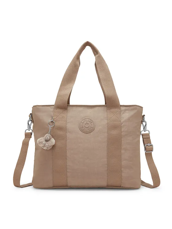 Kipling Basic Minta L Tote taška 44 cm Kipling Basic Minta L Tote taška 44 cm