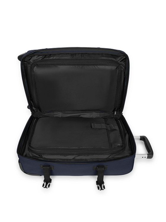 Eastpak Transit'R Plus 2-hjulet Kabinekuffert 55 cm