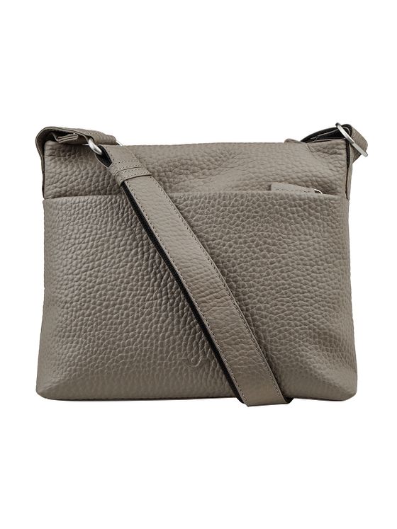 Voi Hirsch Bristol Crossbody taška Kůže 28 cm Voi Hirsch Bristol Crossbody taška Kůže 28 cm