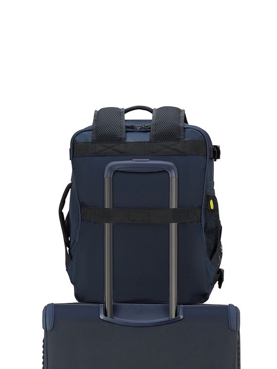 Delsey Paris Brochant 3 rygsæk 40 cm