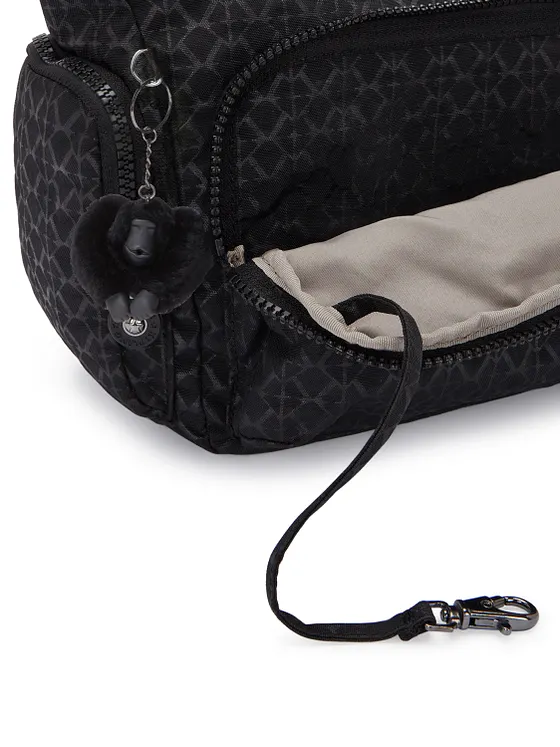 Kipling Gabb Crossbody taška S 31 cm Kipling Gabb Crossbody taška S 31 cm