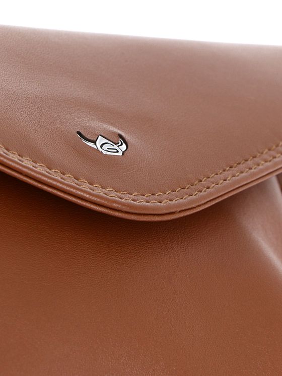 Golden Head Polo Peněženka RFID ochrana Kůže 16.5 cm Golden Head Polo Peněženka RFID ochrana Kůže 16.5 cm