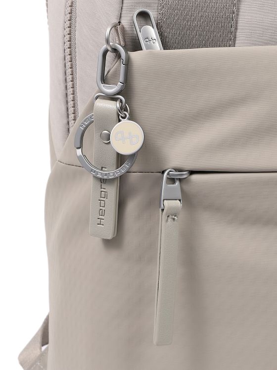 Hedgren Furo Daypack M RFID-beskyttelse 37 cm Laptoprum