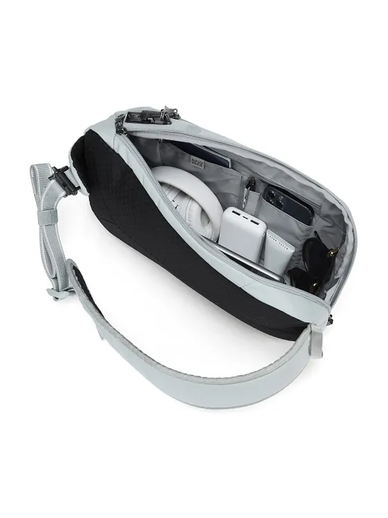 Pacsafe Pacsafe V RFID ochrana 40 cm Pacsafe Pacsafe V RFID ochrana 40 cm
