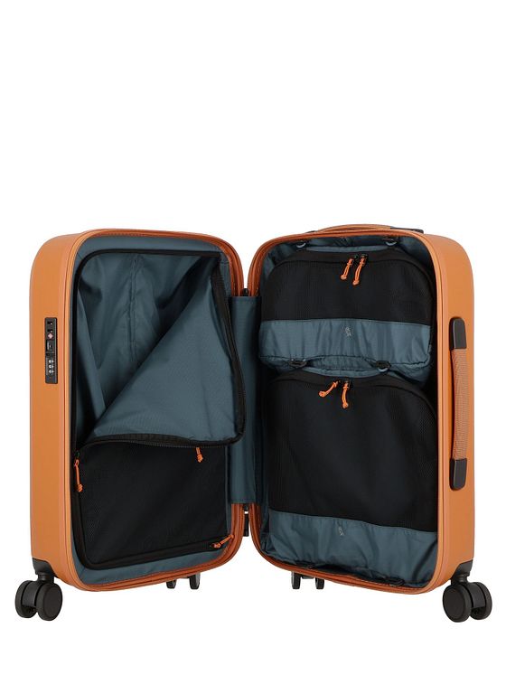Bellroy Transit 4 hjul Trolley 58 cm Bellroy Transit 4 hjul Trolley 58 cm