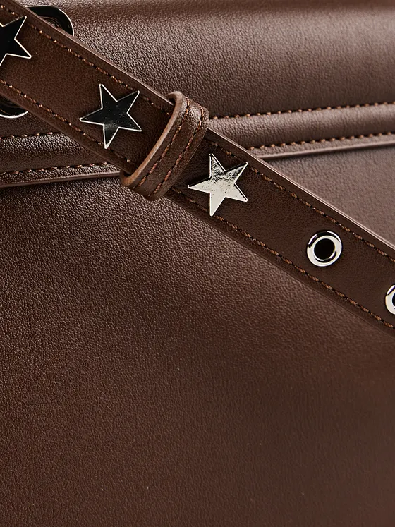 Replay Crossbody taška 25 cm Replay Crossbody taška 25 cm