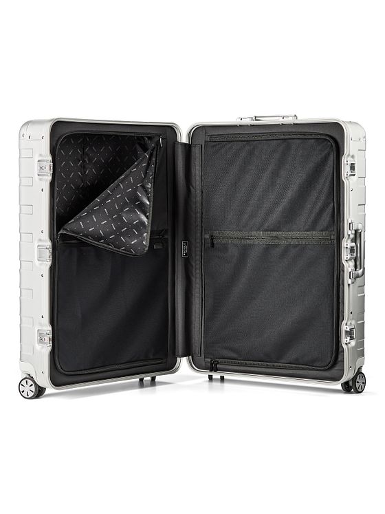 Redolz Pro Aluminium 4 hjul Trolley L 77 cm