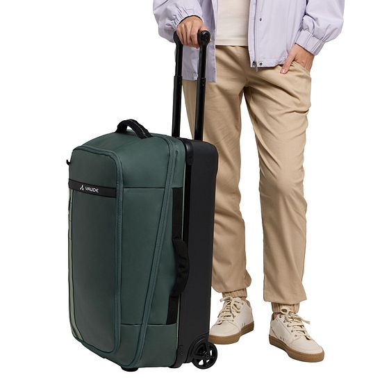 Vaude Takutea 65 2 kolečka Vozík 65 cm Vaude Takutea 65 2 kolečka Vozík 65 cm