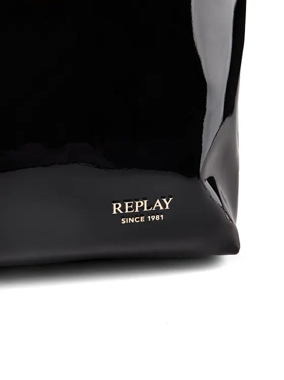 Replay Tote taška 45.5 cm Replay Tote taška 45.5 cm