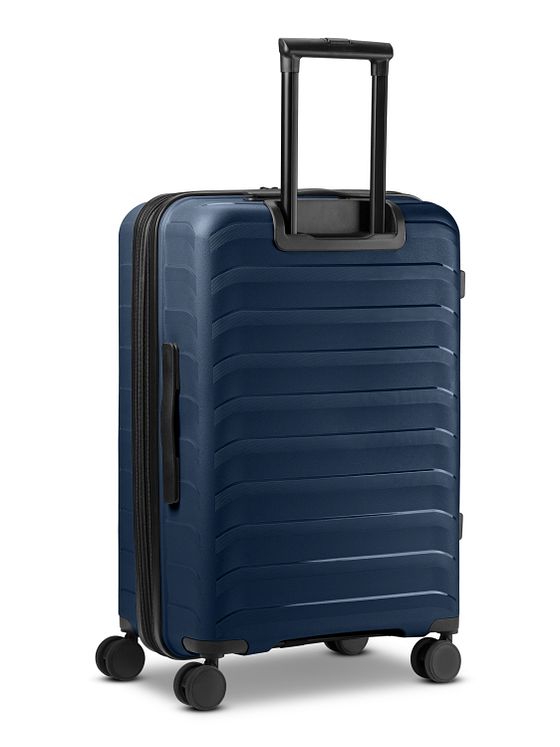 d & n Toronto 4 kolečka kufr M 65 cm Rozšiřitelný d & n Toronto 4 kolečka kufr M 65 cm Rozšiřitelný