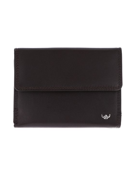 Golden Head Polo peněženka RFID kožená 12 cm Golden Head Polo peněženka RFID kožená 12 cm