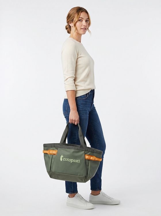 Cotopaxi Allpa 60 L Shopper-taske 51 cm Cotopaxi Allpa 60 L Shopper-taske 51 cm