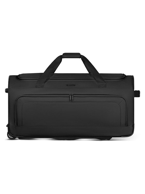 Redolz Cestovní taška Duffle Essentials na 2 kolečkách XL 81 cm speciální velikost Redolz Cestovní taška Duffle Essentials na 2 kolečkách XL 81 cm speciální velikost