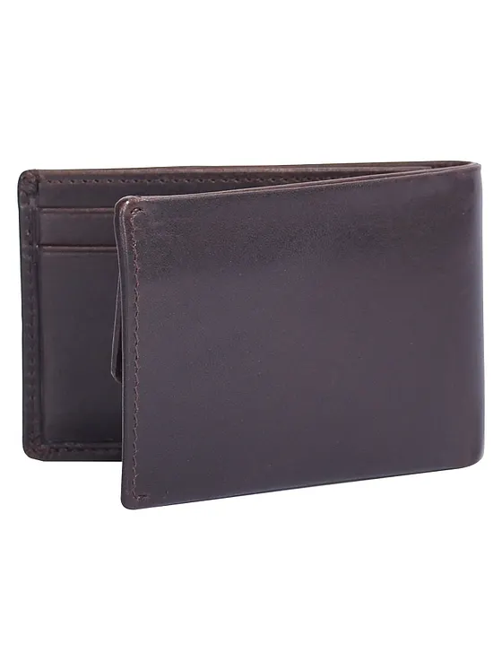 Maître Birkheim Gerno Peněženka RFID ochrana Kůže 10 cm Maître Birkheim Gerno Peněženka RFID ochrana Kůže 10 cm