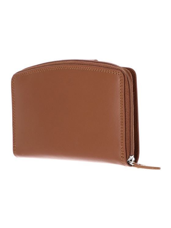 Golden Head Polo-pung RFID-læder 14,5 cm Golden Head Polo-pung RFID-læder 14,5 cm