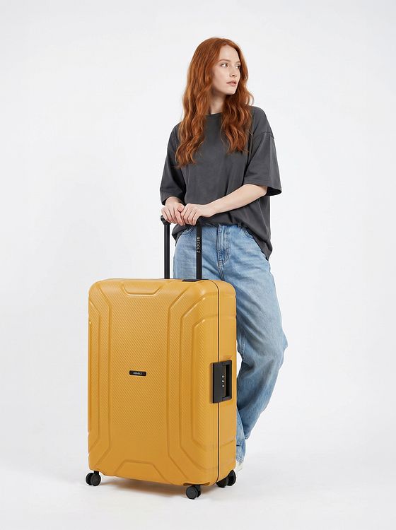 Redolz Essentials 15 Vozík na 4 kolech 75 cm s tříbodovým upevněním Redolz Essentials 15 Vozík na 4 kolech 75 cm s tříbodovým upevněním