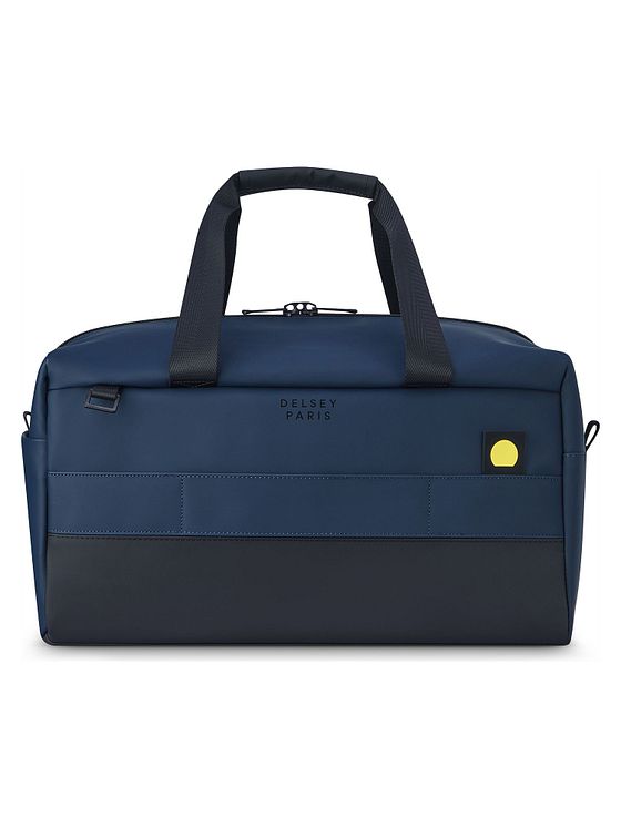 Delsey Paris Turenne Soft Weekend-rejsetaske 45 cm