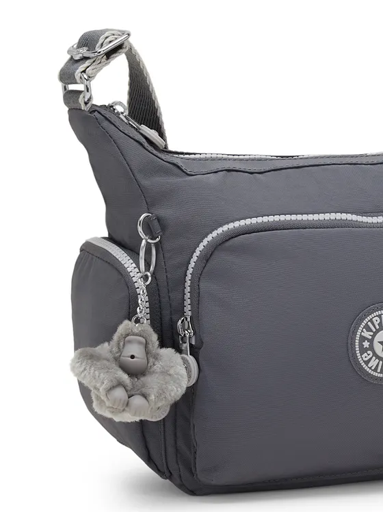 Kipling Gabb Crossbody taška S 31 cm Kipling Gabb Crossbody taška S 31 cm