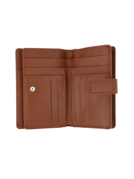 Golden Head Polo Pung RFID-beskyttelse Læder 15.5 cm Golden Head Polo Pung RFID-beskyttelse Læder 15.5 cm