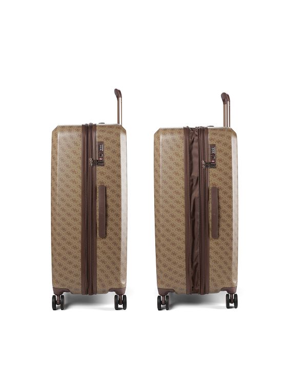 Guess Latona 4 kolečka Vozík 76 cm s roztažitelným záhybem Guess Latona 4 kolečka Vozík 76 cm s roztažitelným záhybem