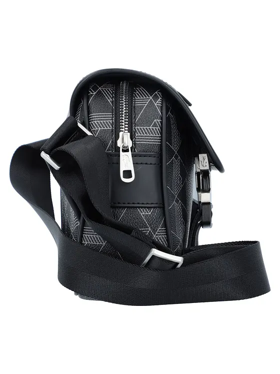 Lacoste The Blend Crossbody taška 21.5 cm Lacoste The Blend Crossbody taška 21.5 cm
