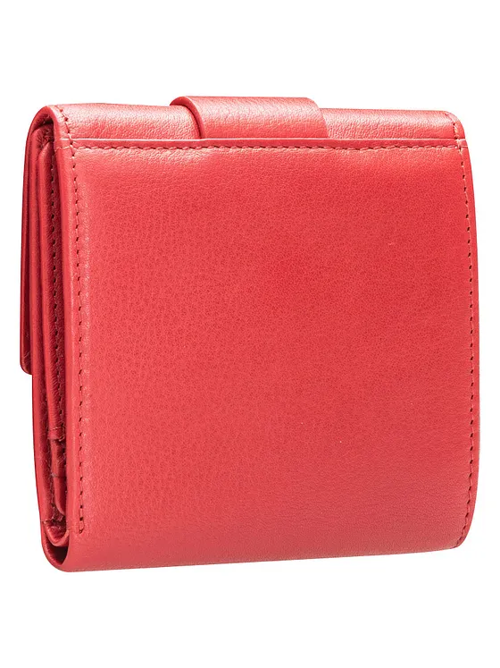 Maître Kirschroth Dalene Peněženka RFID ochrana Kůže 10 cm Maître Kirschroth Dalene Peněženka RFID ochrana Kůže 10 cm