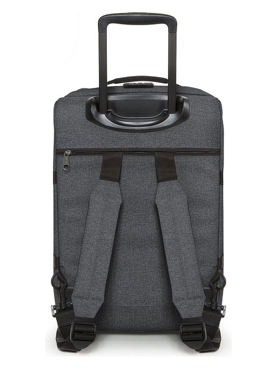 Eastpak Vozík Strapverz S na 2 kolečkách 24 cm Eastpak Vozík Strapverz S na 2 kolečkách 24 cm