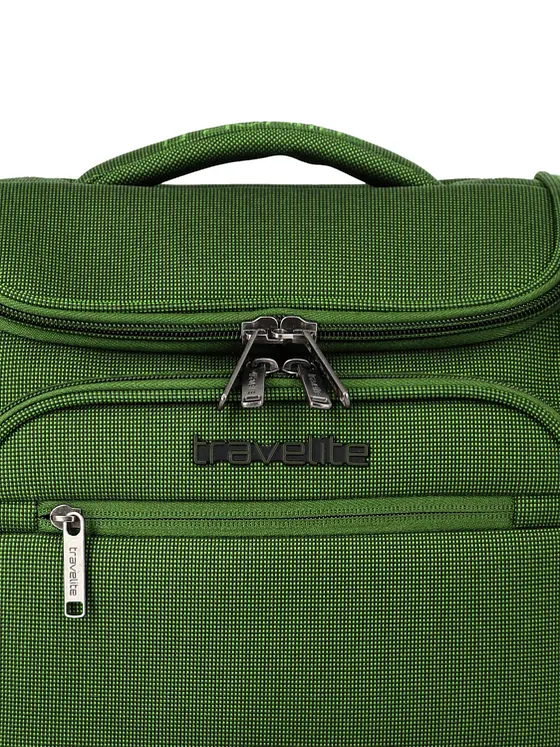 Travelite Cubis Toaletní taštička 32 cm Travelite Cubis Toaletní taštička 32 cm