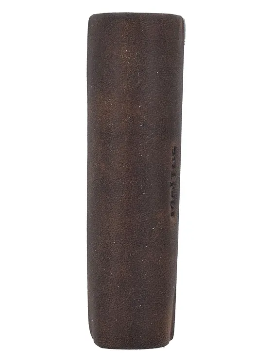 Maître Bundenbach Gilbrecht Peněženka RFID ochrana Kůže 12 cm Maître Bundenbach Gilbrecht Peněženka RFID ochrana Kůže 12 cm