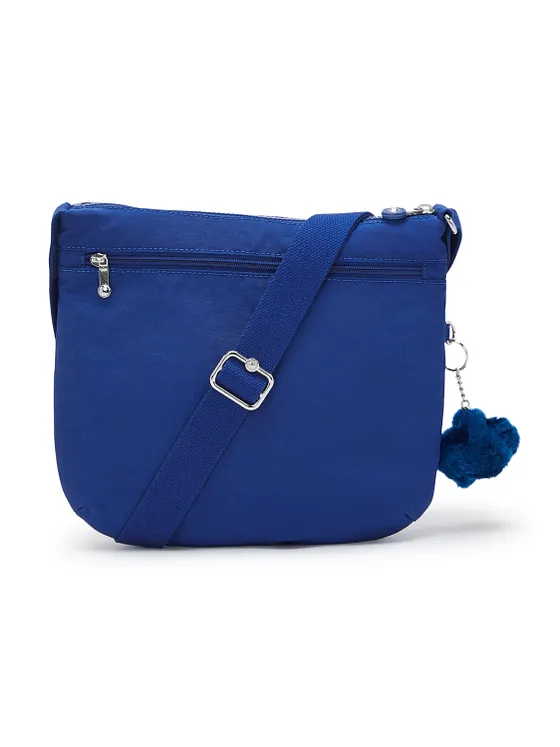 Kipling Basic Arto Crossbody taška 29 cm Kipling Basic Arto Crossbody taška 29 cm