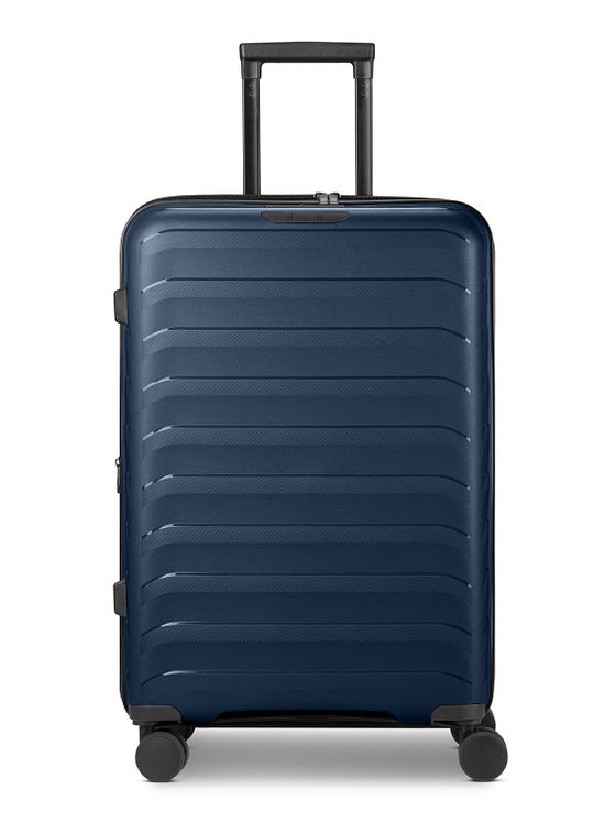 d & n Toronto 4 kolečka kufr M 65 cm Rozšiřitelný d & n Toronto 4 kolečka kufr M 65 cm Rozšiřitelný
