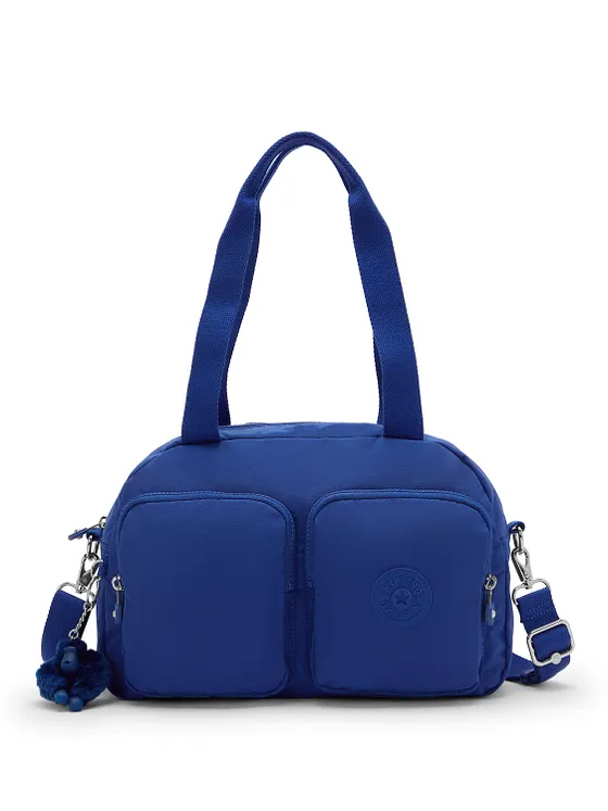 Kipling Basic Cool Defea Taška přes rameno 33 cm