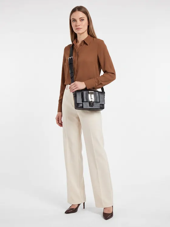 Replay Crossbody taška 21 cm Replay Crossbody taška 21 cm