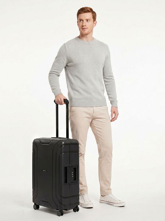Redolz Essentials 15 vozík na 4 kolech 65 cm s tříbodovým upevněním Redolz Essentials 15 vozík na 4 kolech 65 cm s tříbodovým upevněním