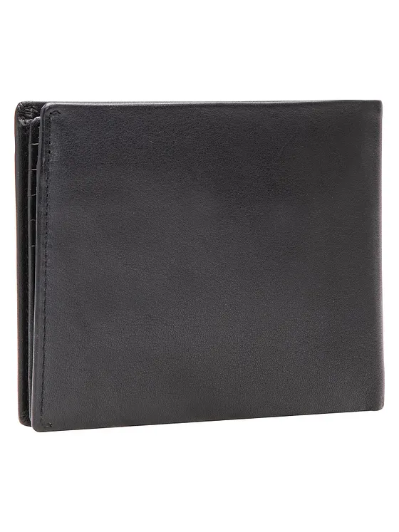 Maître Hundsbach Gathman Peněženka RFID ochrana Kůže 12.5 cm Maître Hundsbach Gathman Peněženka RFID ochrana Kůže 12.5 cm