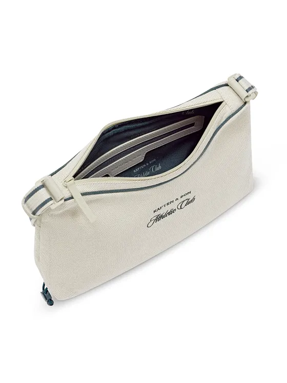 Kapten & Son Skara Crossbody taška 34.5 cm Kapten & Son Skara Crossbody taška 34.5 cm