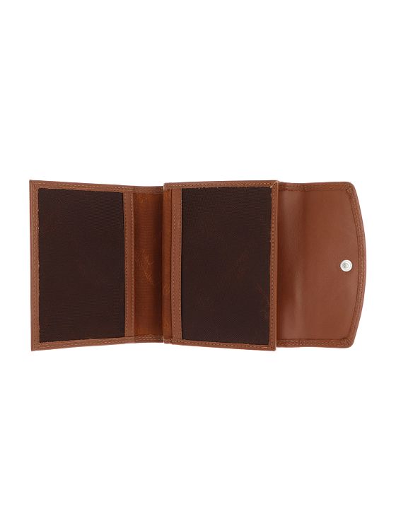 Golden Head Polo Pung RFID-beskyttelse Læder 12 cm Golden Head Polo Pung RFID-beskyttelse Læder 12 cm