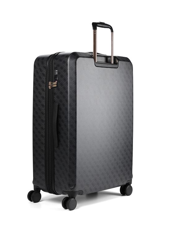 Guess Latona 4 kolečka Vozík 76 cm s roztažitelným záhybem Guess Latona 4 kolečka Vozík 76 cm s roztažitelným záhybem