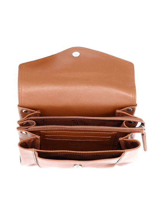 Golden Head Polo Peněženka RFID ochrana Kůže 16.5 cm Golden Head Polo Peněženka RFID ochrana Kůže 16.5 cm