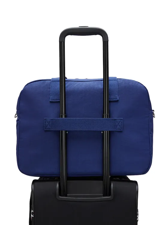 Kipling Defea Taška přes rameno 44 cm Kipling Defea Taška přes rameno 44 cm