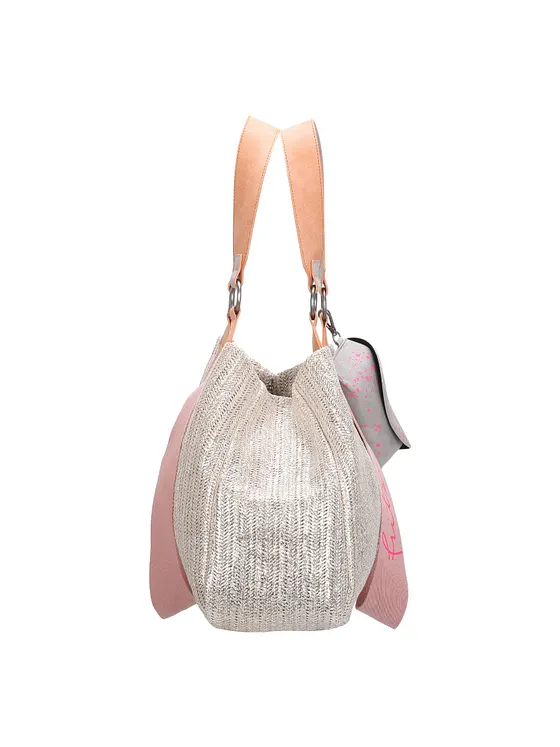 Fritzi aus Preußen Izzy Medium Limited Taška přes rameno 45 cm Fritzi aus Preußen Izzy Medium Limited Taška přes rameno 45 cm