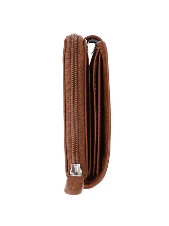 Golden Head Polo-pung RFID-læder 12,5 cm Golden Head Polo-pung RFID-læder 12,5 cm