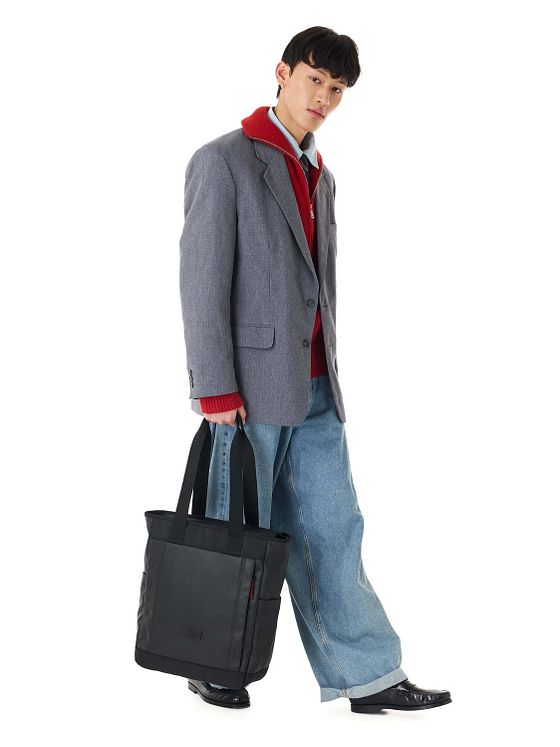 Eastpak Cnnct Tote Shopper taske 32 cm Laptoprum